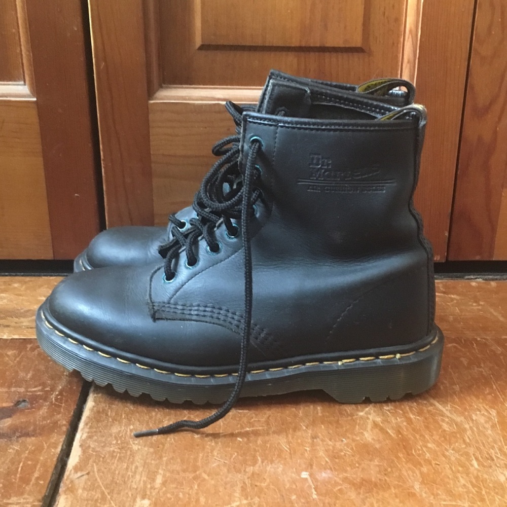Dr. Martens Airwair